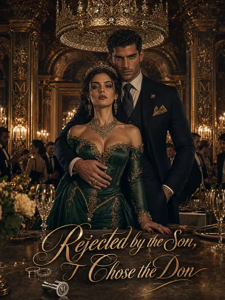 Rejected by the Son, I Chose the Don