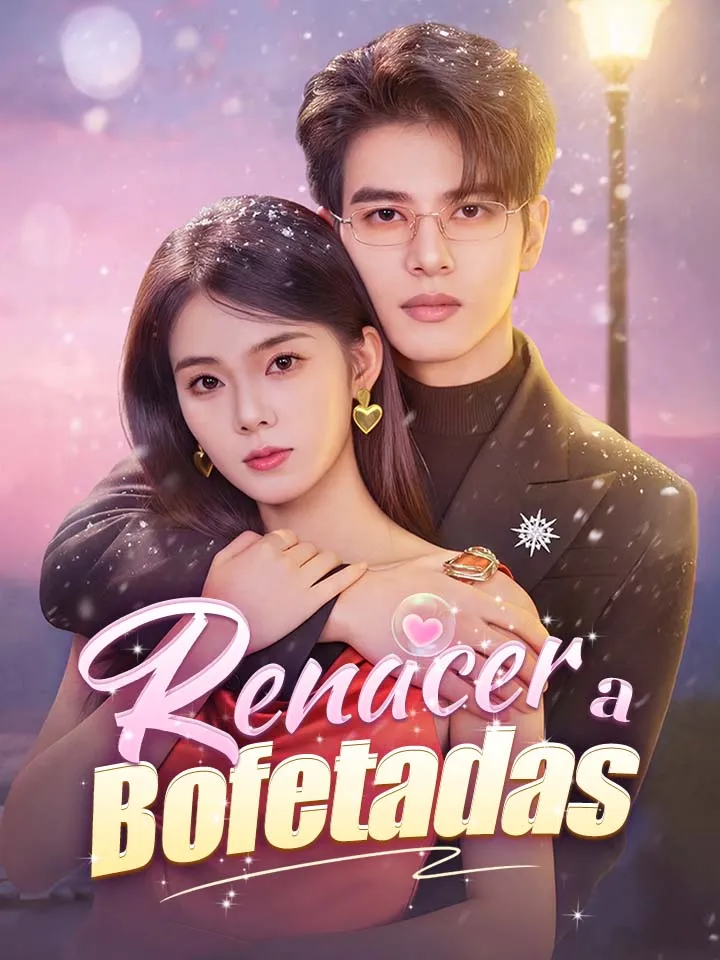 Renacer a Bofetadas Drama Chino con 61 Episodios