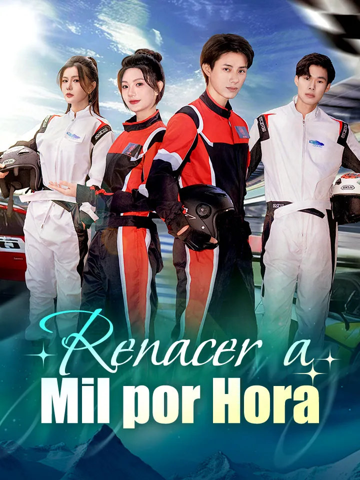 Renacer a Mil por Hora Drama Chino con 77 Episodios