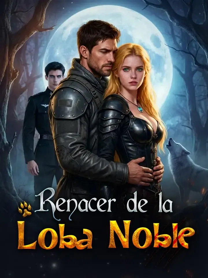 Renacer de la Loba Noble Drama Chino Doblado al Español con 16 Episodios
