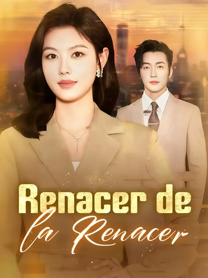 Renacer de la Verdad Drama Chino Doblado al Español con 70 Episodios — póster