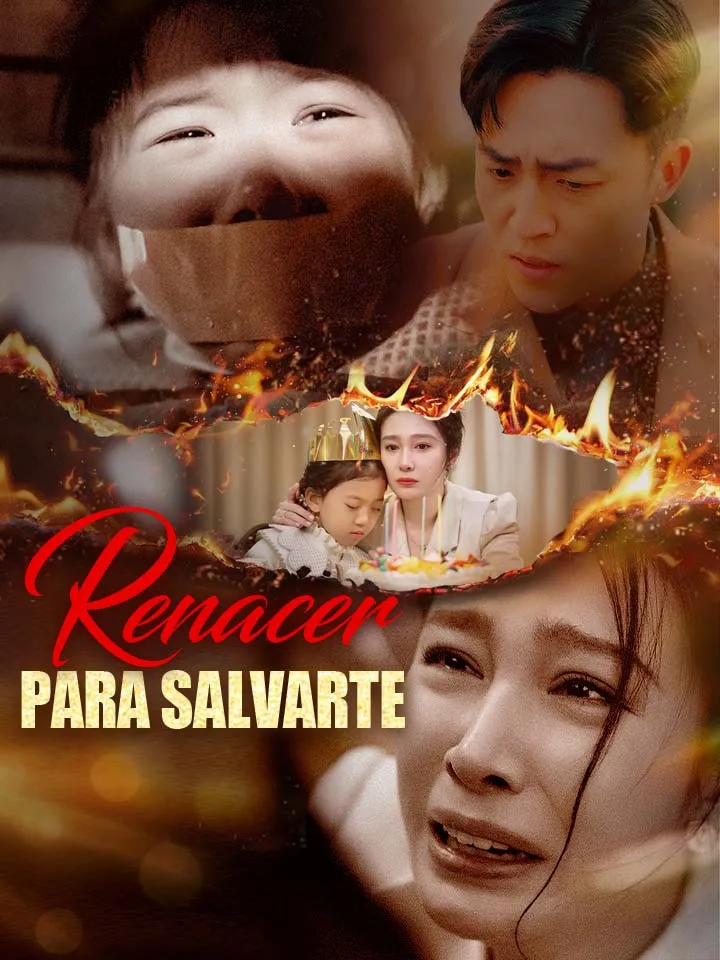 Renacer para Salvarte Drama Chino con 35 Episodios