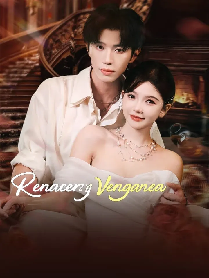 Renacer y Venganza Drama Chino Doblado al Español con 88 Episodios — póster