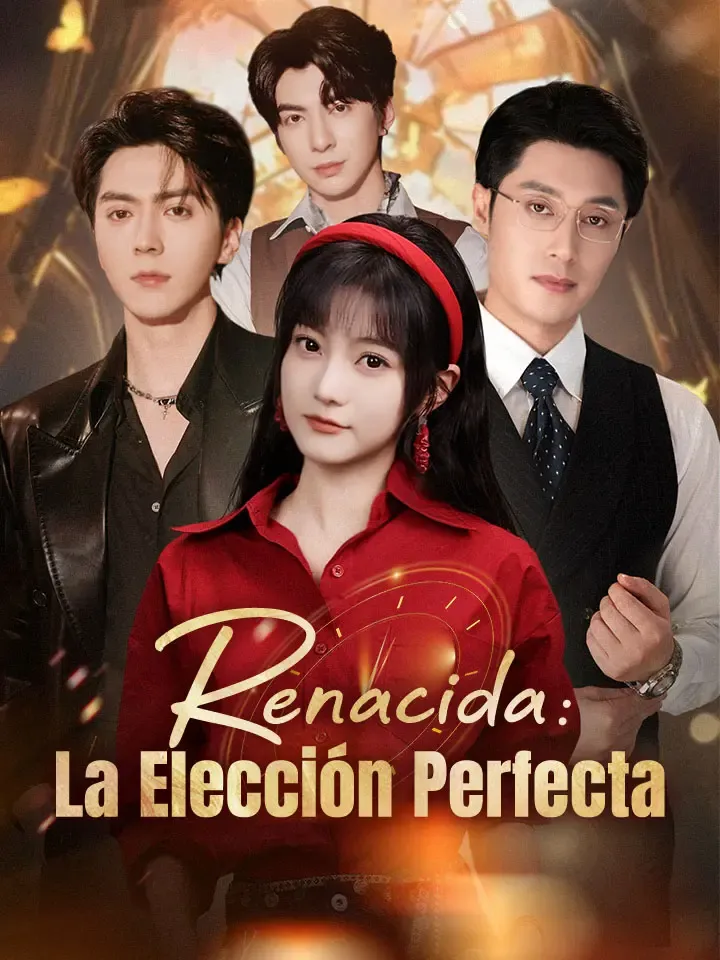 Renacida: La Elección Perfecta Drama Chino Doblado al Español con 72 Episodios