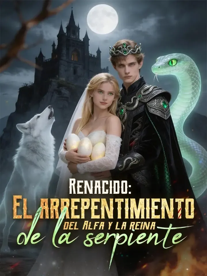 Renacido: El arrepentimiento del Alfa y la reina de la serpiente Drama Chino con 13 Episodios