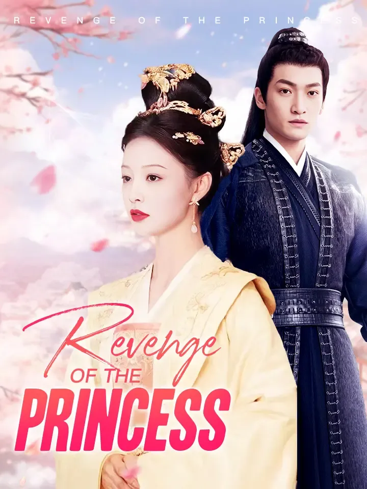 Revenge of the Princess