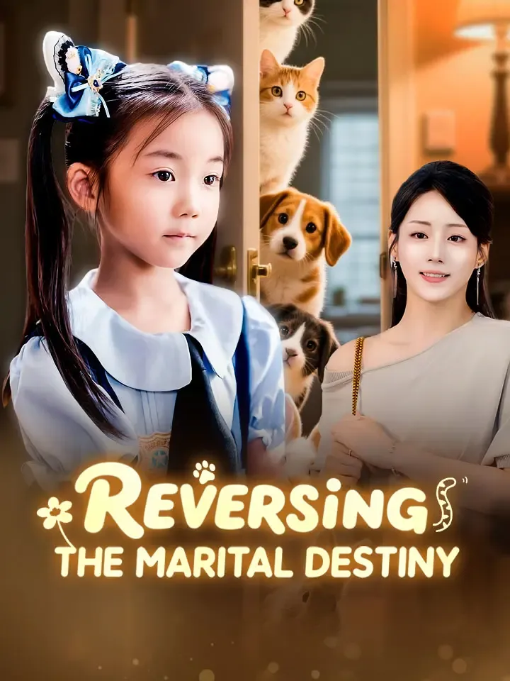 Reversing the Marital Destiny Chinese Drama ENG Dubbed Full 70 Episodes
