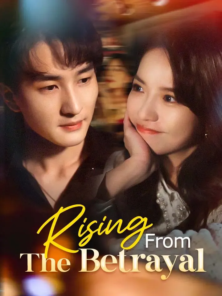 Rising From The Betrayal