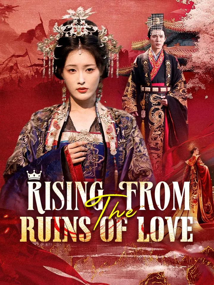 Rising From The Ruins Of Love