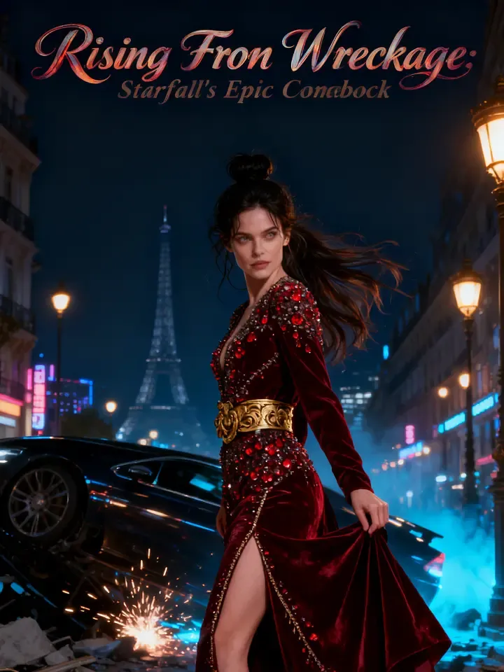 Rising From Wreckage: Starfall's Epic Comeback