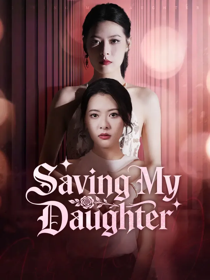 Saving My Daughter Chinese Drama ENG Dubbed Full 60 Episodes