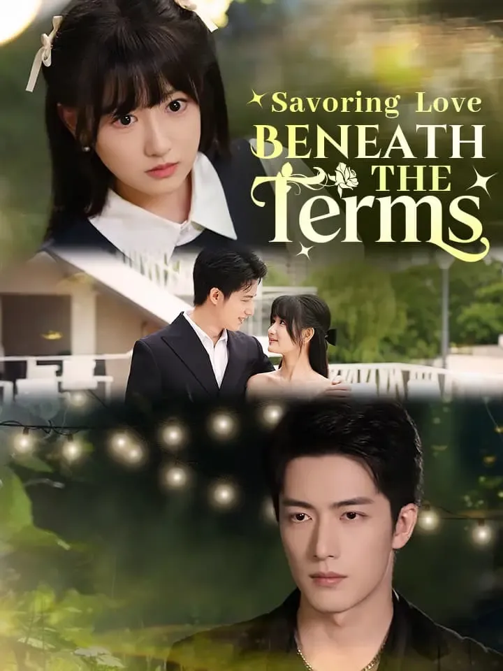 Savoring Love Beneath The Terms Chinese Drama ENG Dubbed Full 63 Episodes
