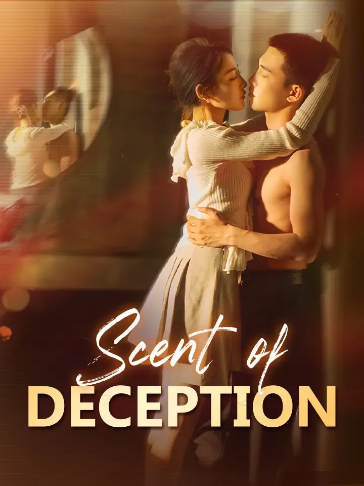 Scent of Deception — poster