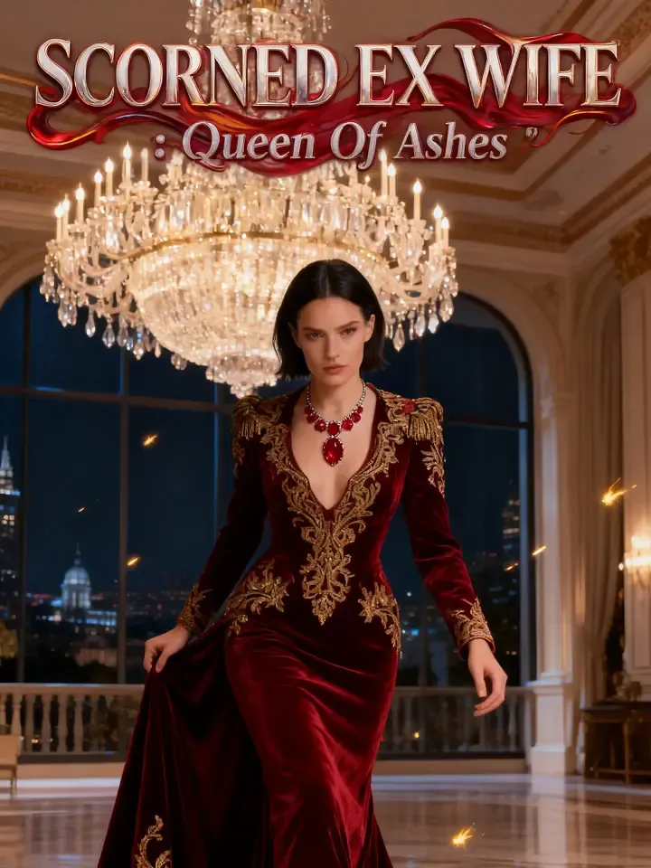 SCORNED EX WIFE : Queen Of Ashes