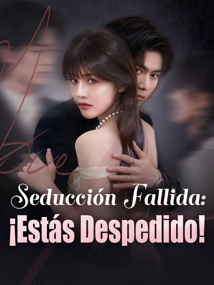 Seducción Fallida: ¡Estás Despedido! Drama Chino con 70 Episodios