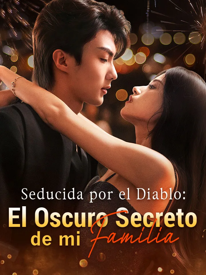 Seducida por el Diablo: El Oscuro Secreto de mi Familia Drama Chino con 63 Episodios