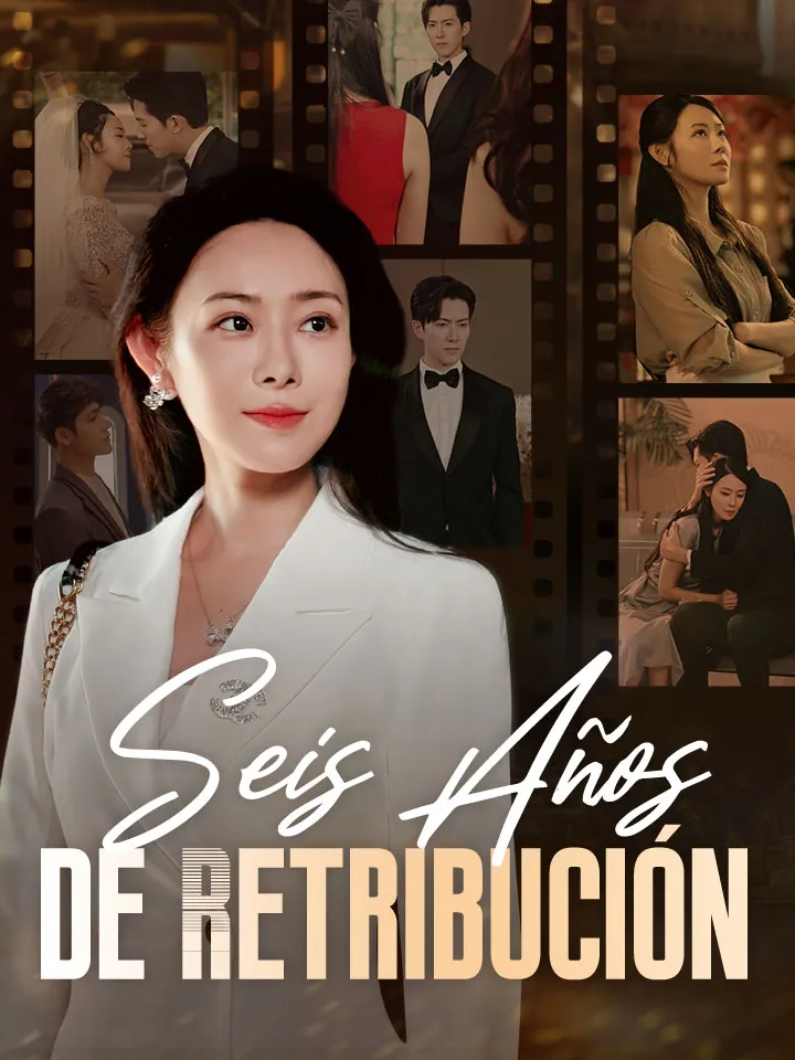 Seis Años de Retribución Drama Chino con 60 Episodios