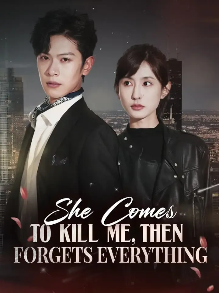 She Comes to Kill Me, Then Forgets Everything