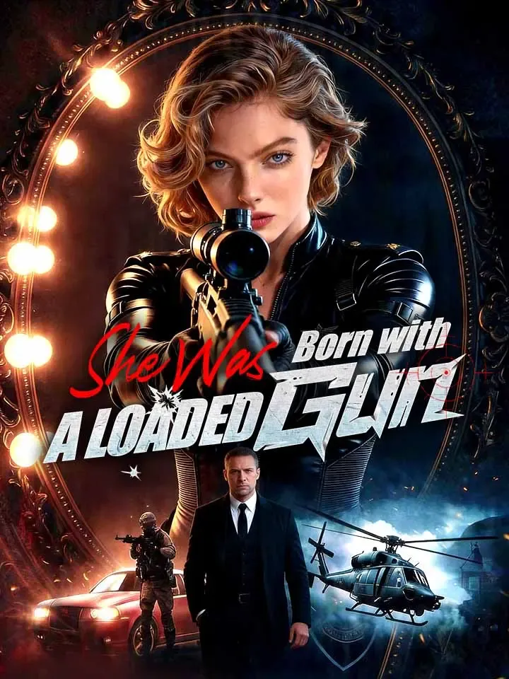 She Was Born with a Loaded Gun