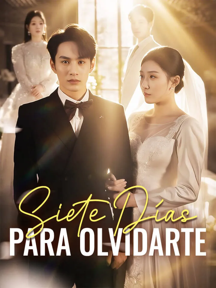 Siete Días para Olvidarte Drama Chino con 62 Episodios