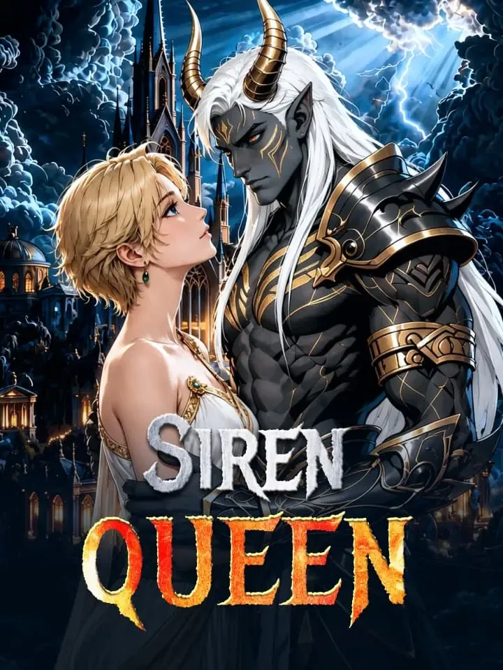 Siren Queen — poster