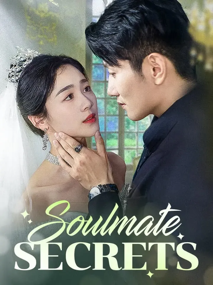 Soulmate Secrets Chinese Drama ENG Dubbed Full 58 Episodes