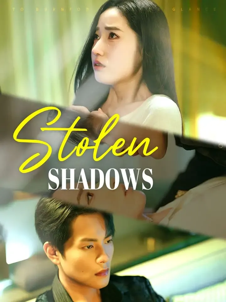 Stolen Shadows Chinese Drama ENG Dubbed Full 79 Episodes