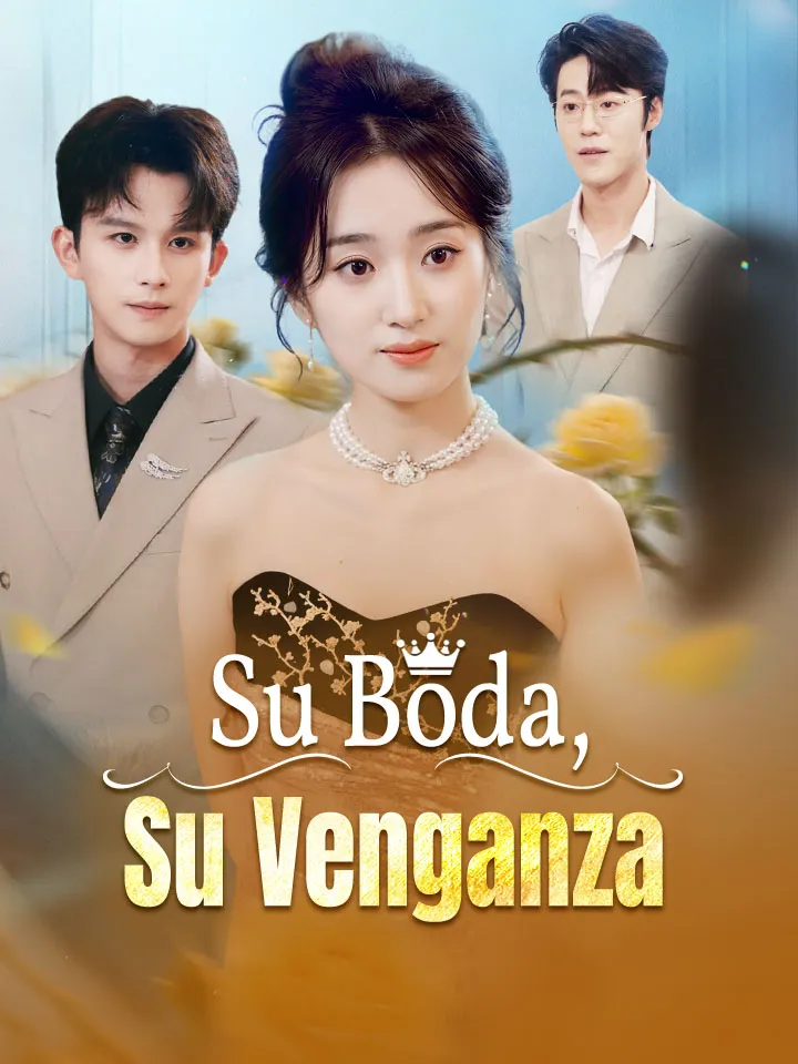 Su Boda, Su Venganza Drama Chino con 62 Episodios