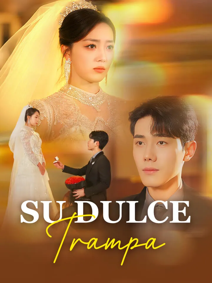 Su Dulce Trampa Drama Chino con 68 Episodios