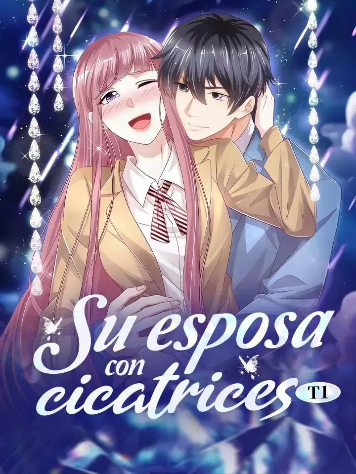 Su esposa con cicatrices,  T1