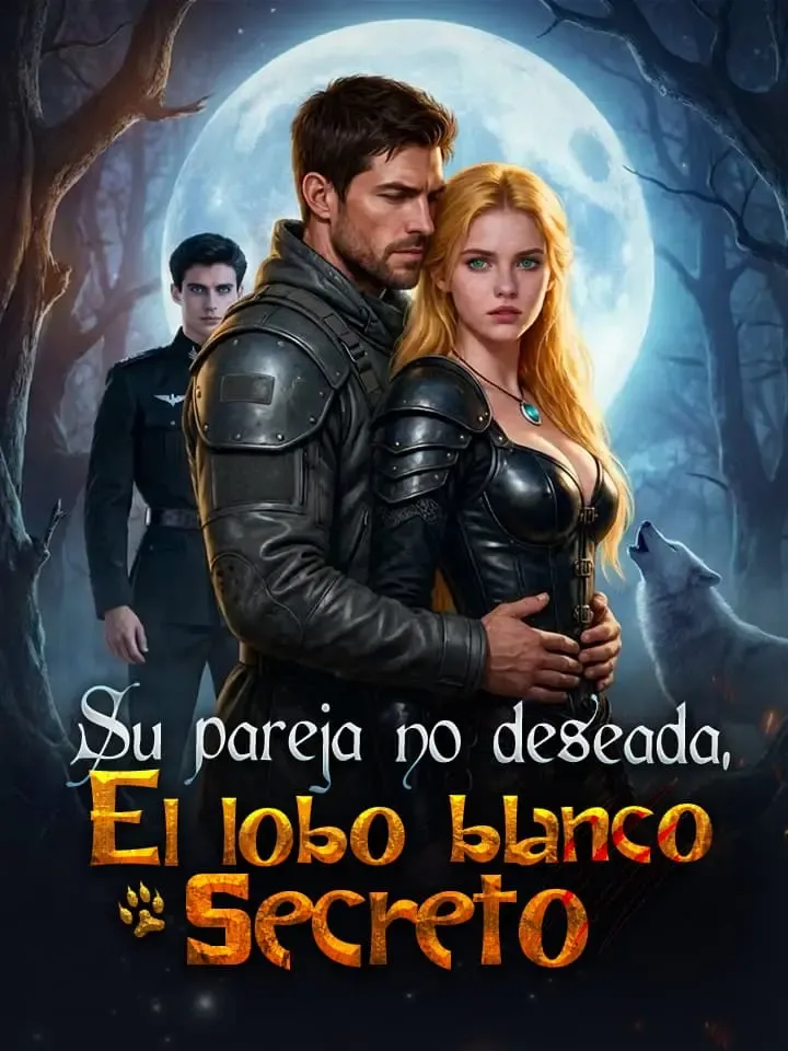 Su pareja no deseada, el lobo blanco secreto Drama Chino con 16 Episodios