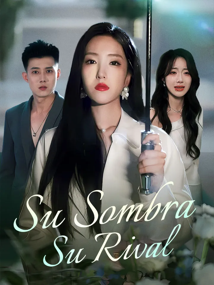 Su Sombra, Su Rival Drama Chino con 74 Episodios