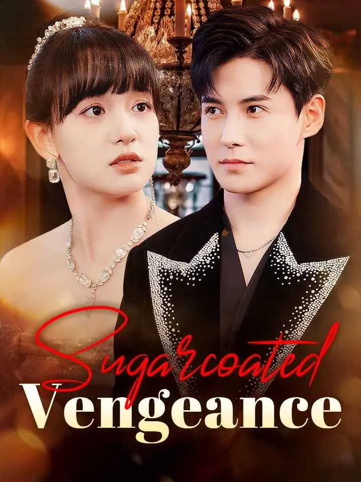 Sugarcoated Vengeance Chinese Drama ENG Dubbed Full 50 Episodes