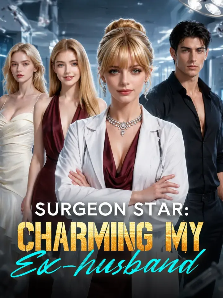 Surgeon Star: Charming My Ex-husband — poster