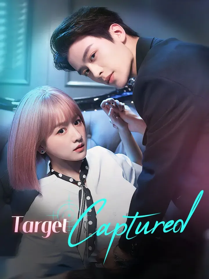 Target Captured Chinese Drama ENG Dubbed Full 60 Episodes