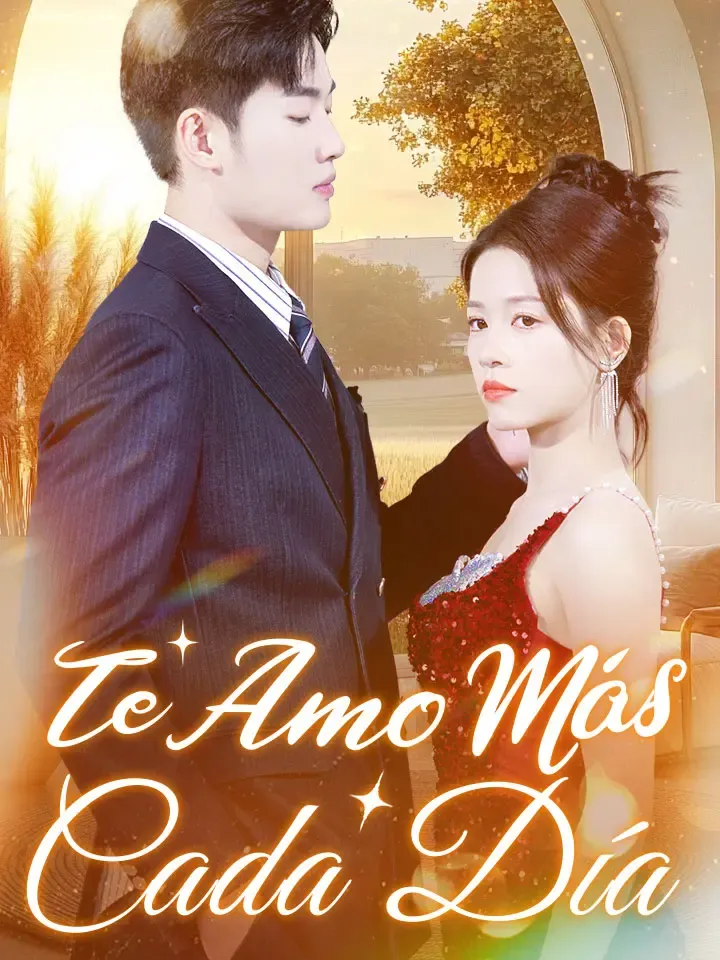 Te Amo Más Cada Día Drama Chino con 60 Episodios