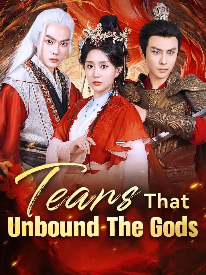 Tears That Unbound The Gods