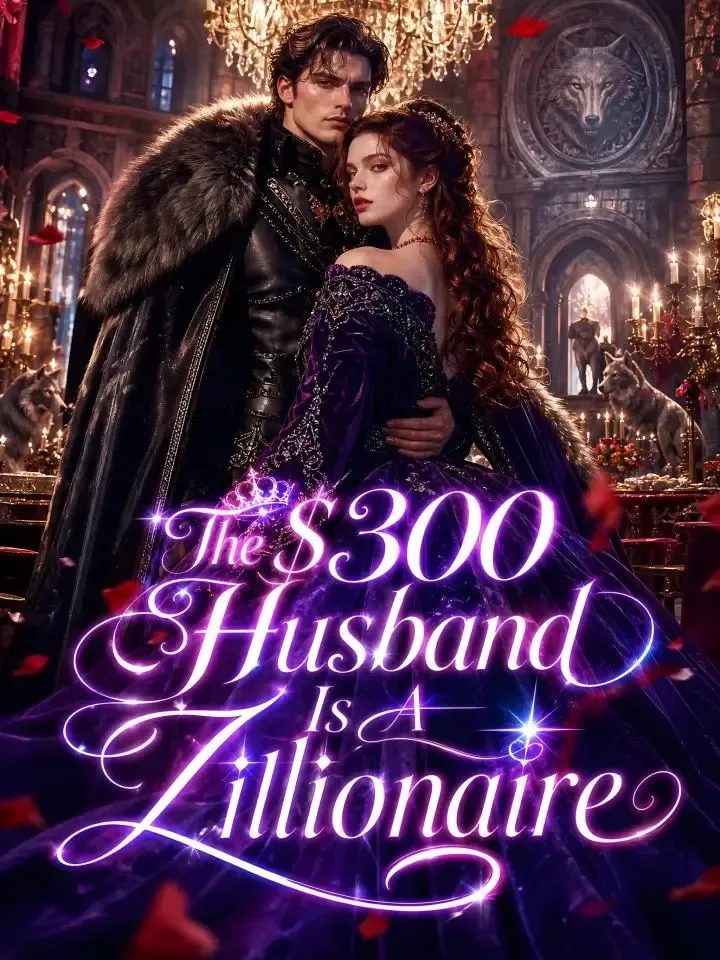 The 300 Dollar Husband Is A Zillionaire