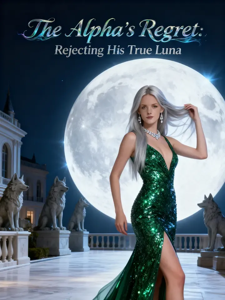 The Alpha's Regret:Rejecting His True Luna