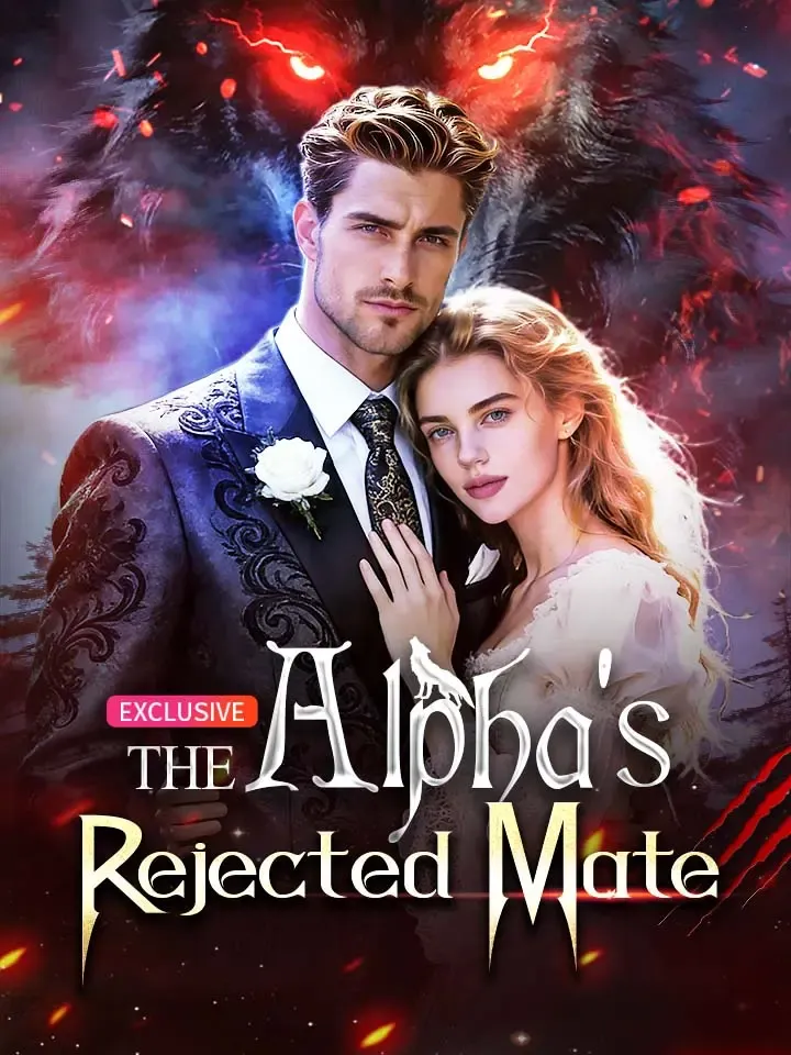 The Alpha's Rejected Mate