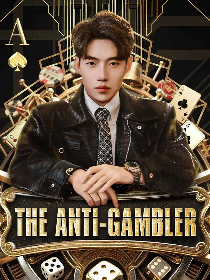 The Anti-Gambler