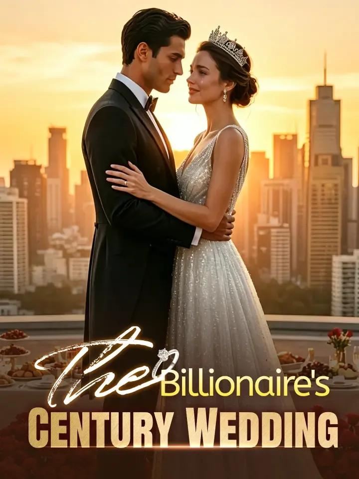 The Billionaire's Century Wedding — poster