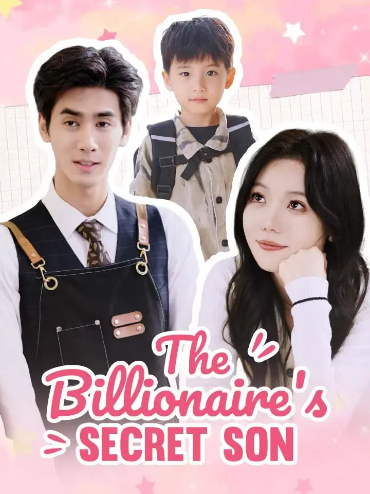 The Billionaire's Secret Son