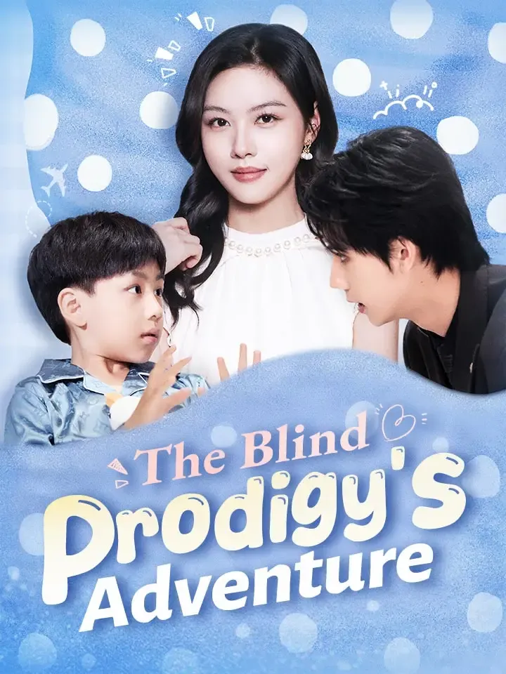 The Blind Prodigy's Adventure Chinese Drama ENG Dubbed Full 65 Episodes