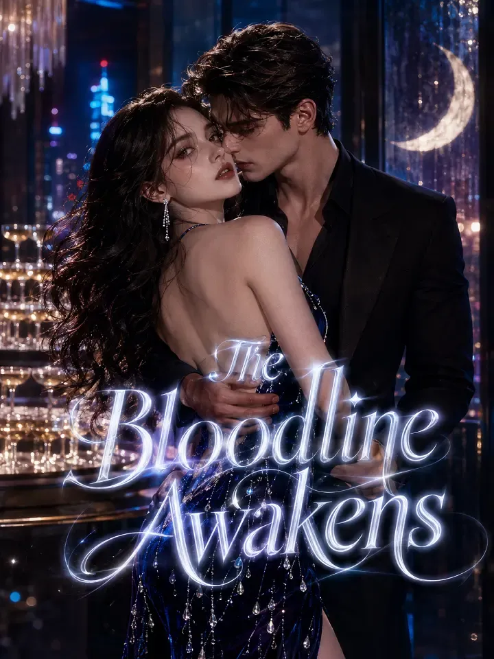 The Bloodline Awakens — poster