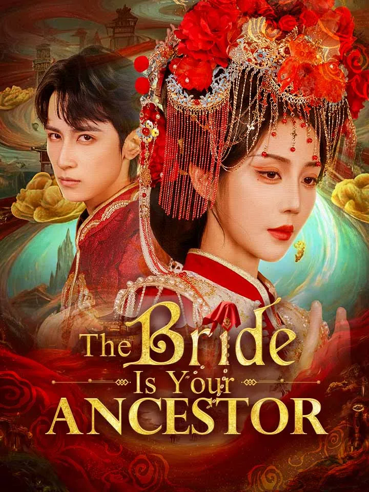 The Bride Is Your Ancestor