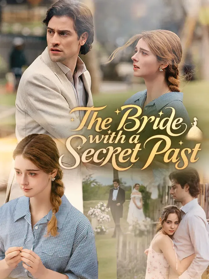 The Bride with a Secret Past