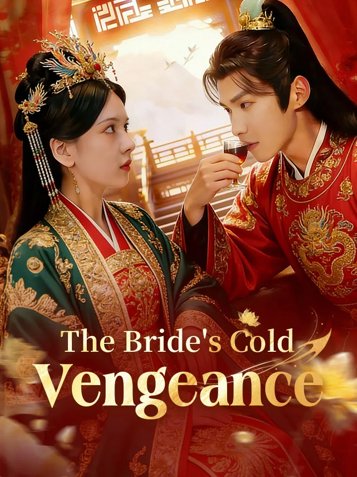 The Bride's Cold Vengeance