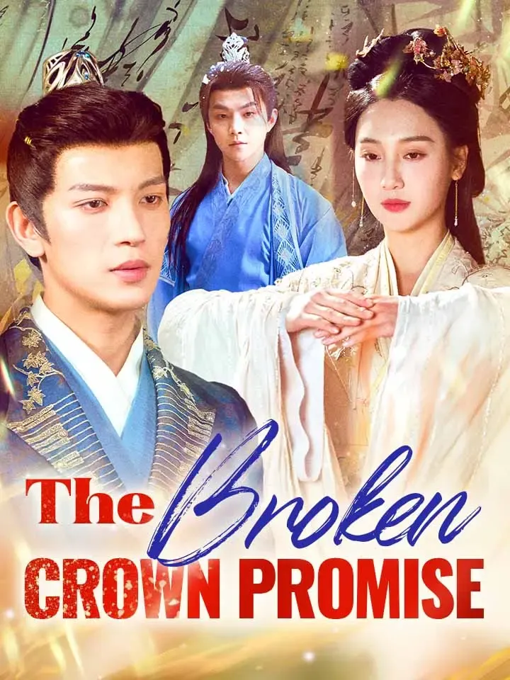 The Broken Crown Promise
