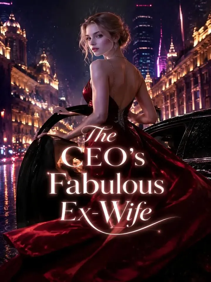 The CEO's Fabulous Ex-Wife